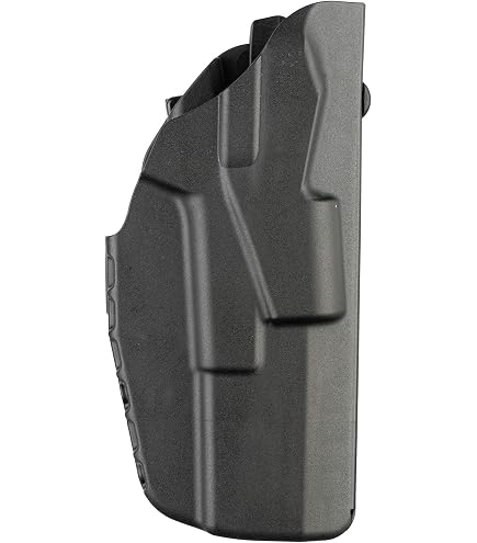 Amazon.com : Safariland 7377 ALS, Concealment Belt Loop Holster